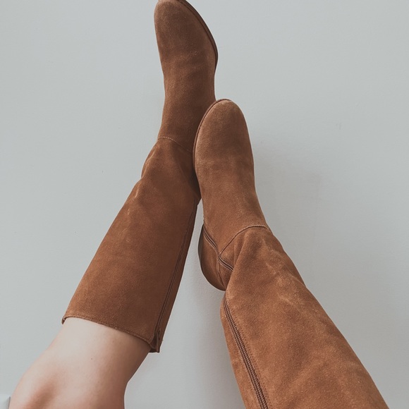 Jack Rogers Sawyer Boots - Picture 2 of 4